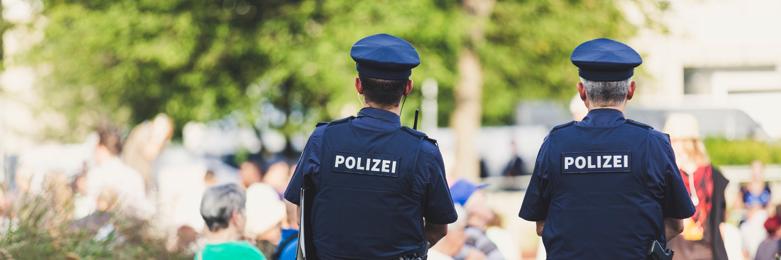 Polizeibericht